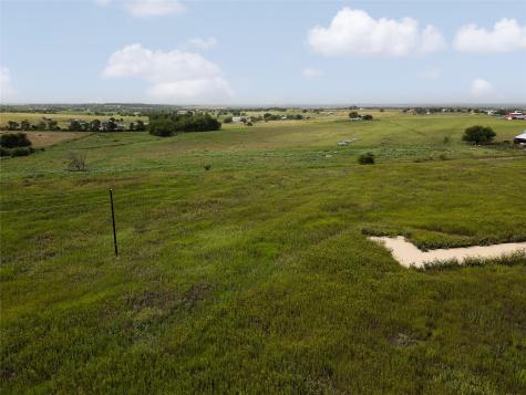 110 County Road 153 - Lot 2 Georgetown TX 78626