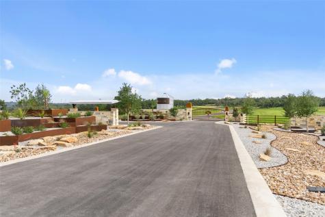 #24 Mesa Ranch Road Dripping Springs TX 78620