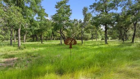 #24 Mesa Ranch Road Dripping Springs TX 78620