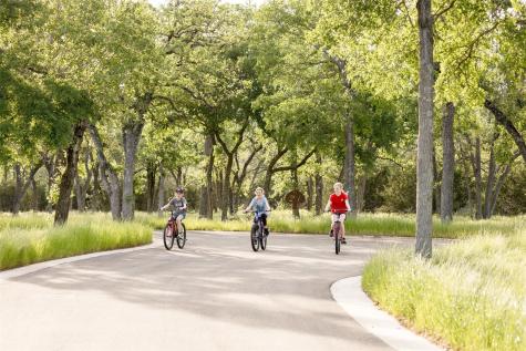 #24 Mesa Ranch Road Dripping Springs TX 78620