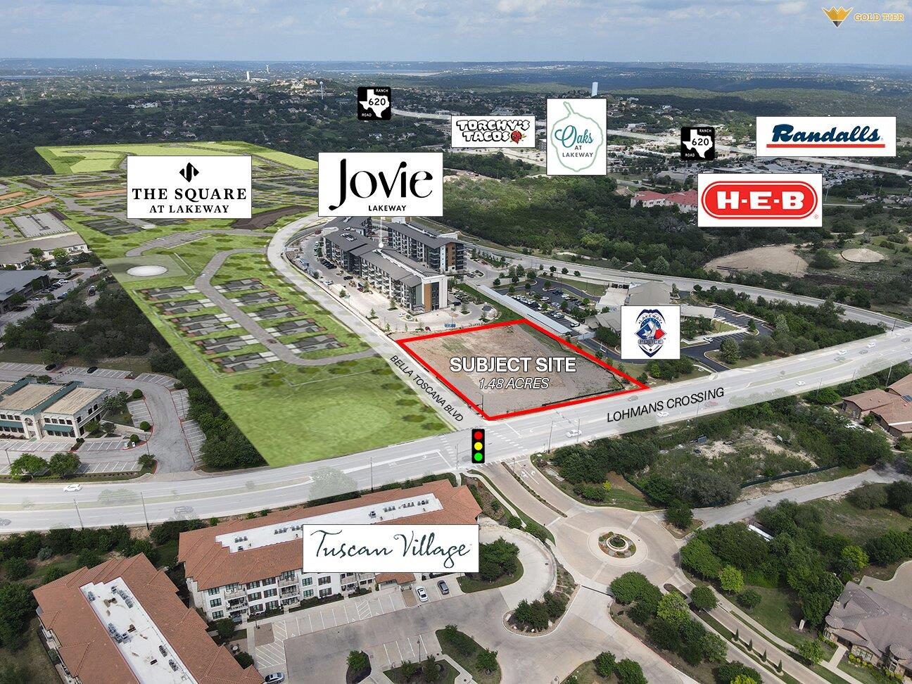 1933 Lohmans Crossing Road Lakeway TX 78734