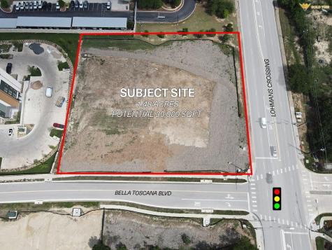 1933 Lohmans Crossing Road Lakeway TX 78734