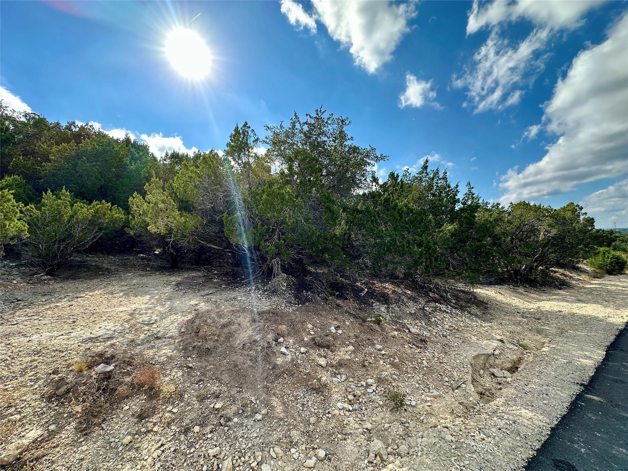 3203 Marshall Avenue Lago Vista TX 78645