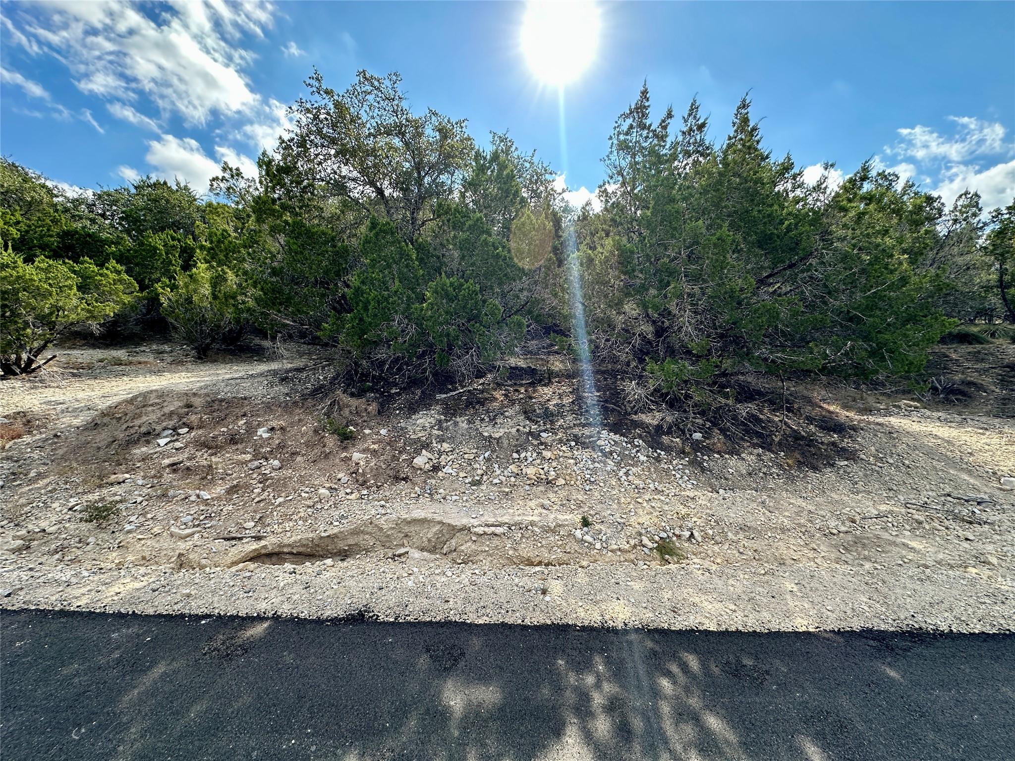 3203 Marshall Avenue Lago Vista TX 78645