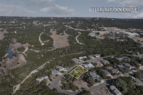 8010 Flintlock Circle Lago Vista TX 78645