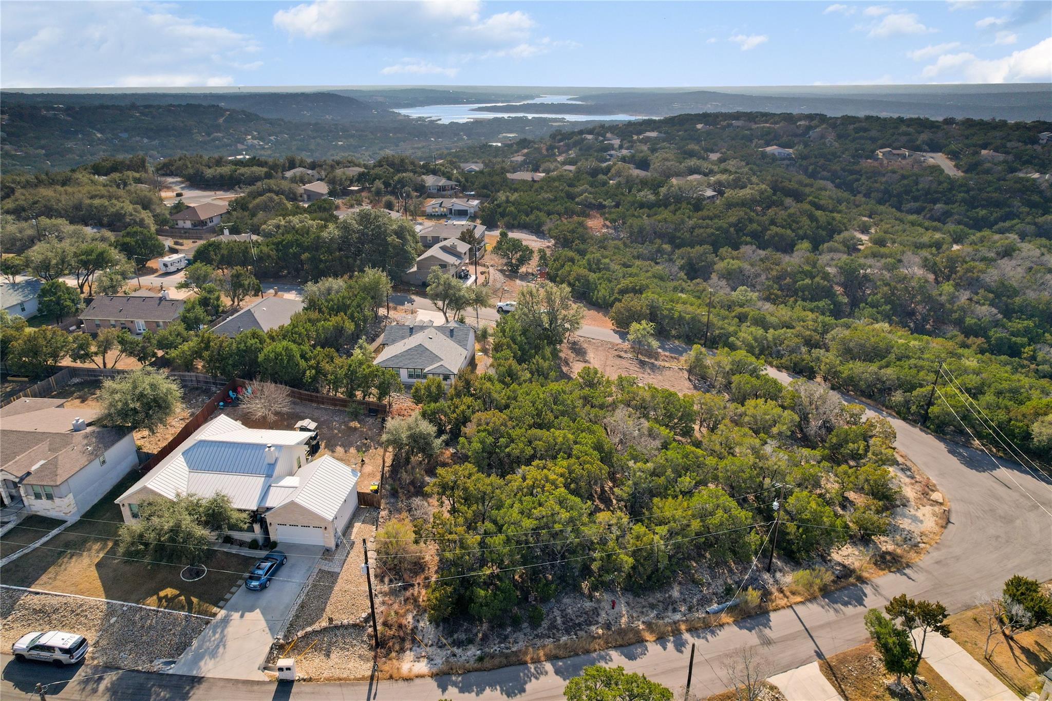 8010 Flintlock Circle Lago Vista TX 78645