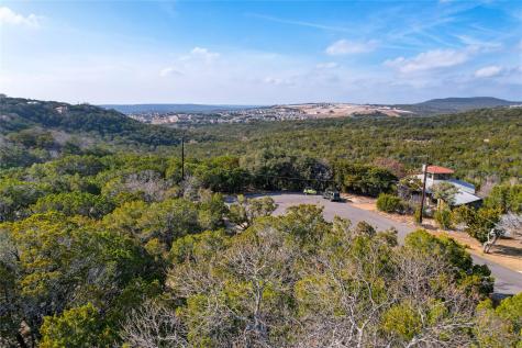 8010 Flintlock Circle Lago Vista TX 78645