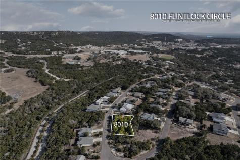 8010 Flintlock Circle Lago Vista TX 78645