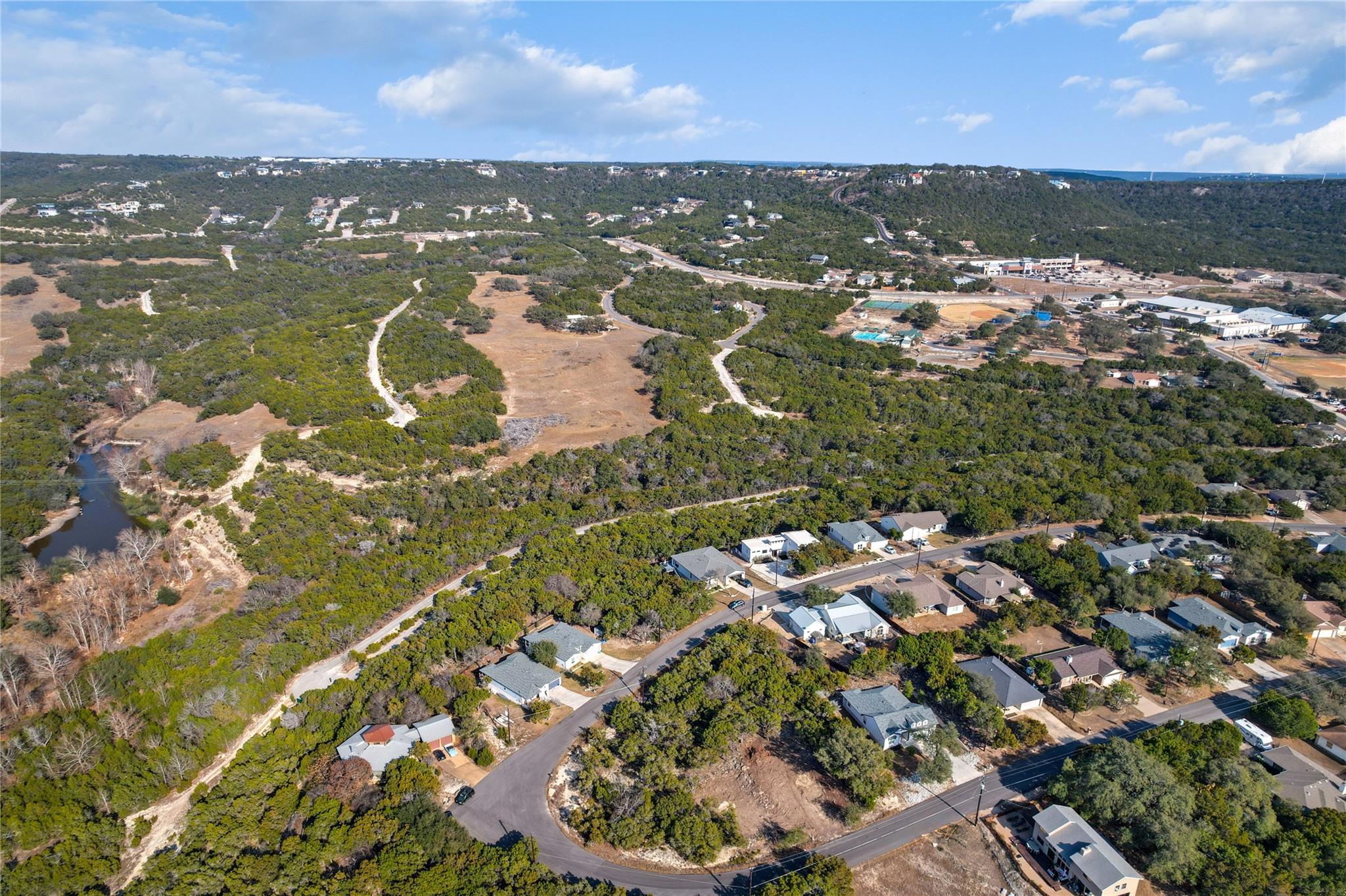 8010 Flintlock Circle Lago Vista TX 78645