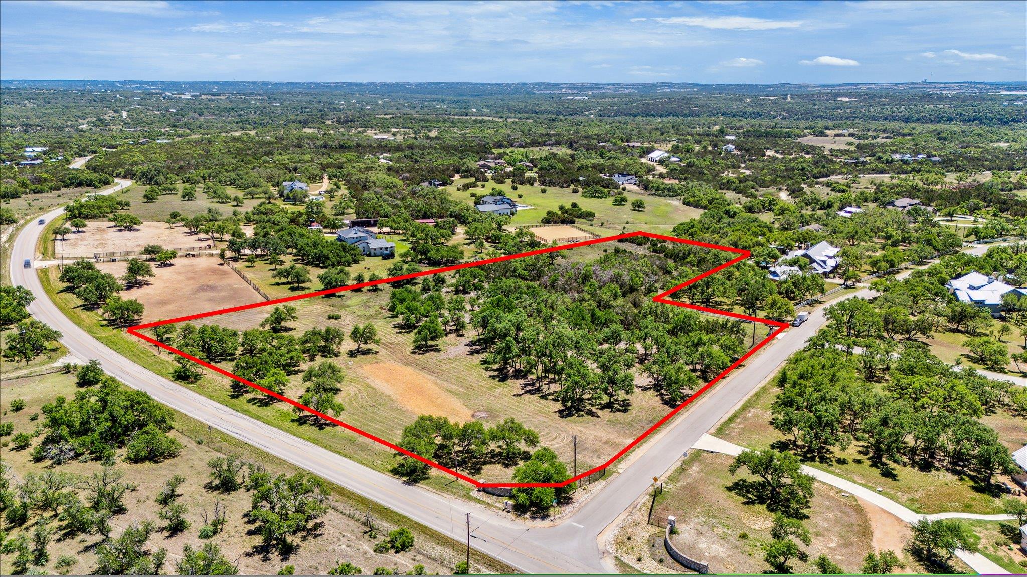 201 Medlin Creek Loop Dripping Springs TX 78620