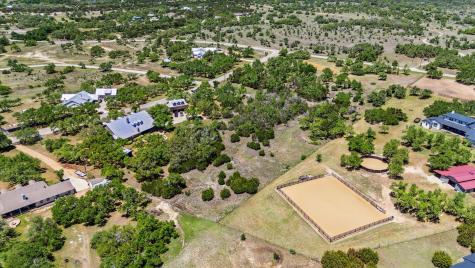201 Medlin Creek Loop Dripping Springs TX 78620