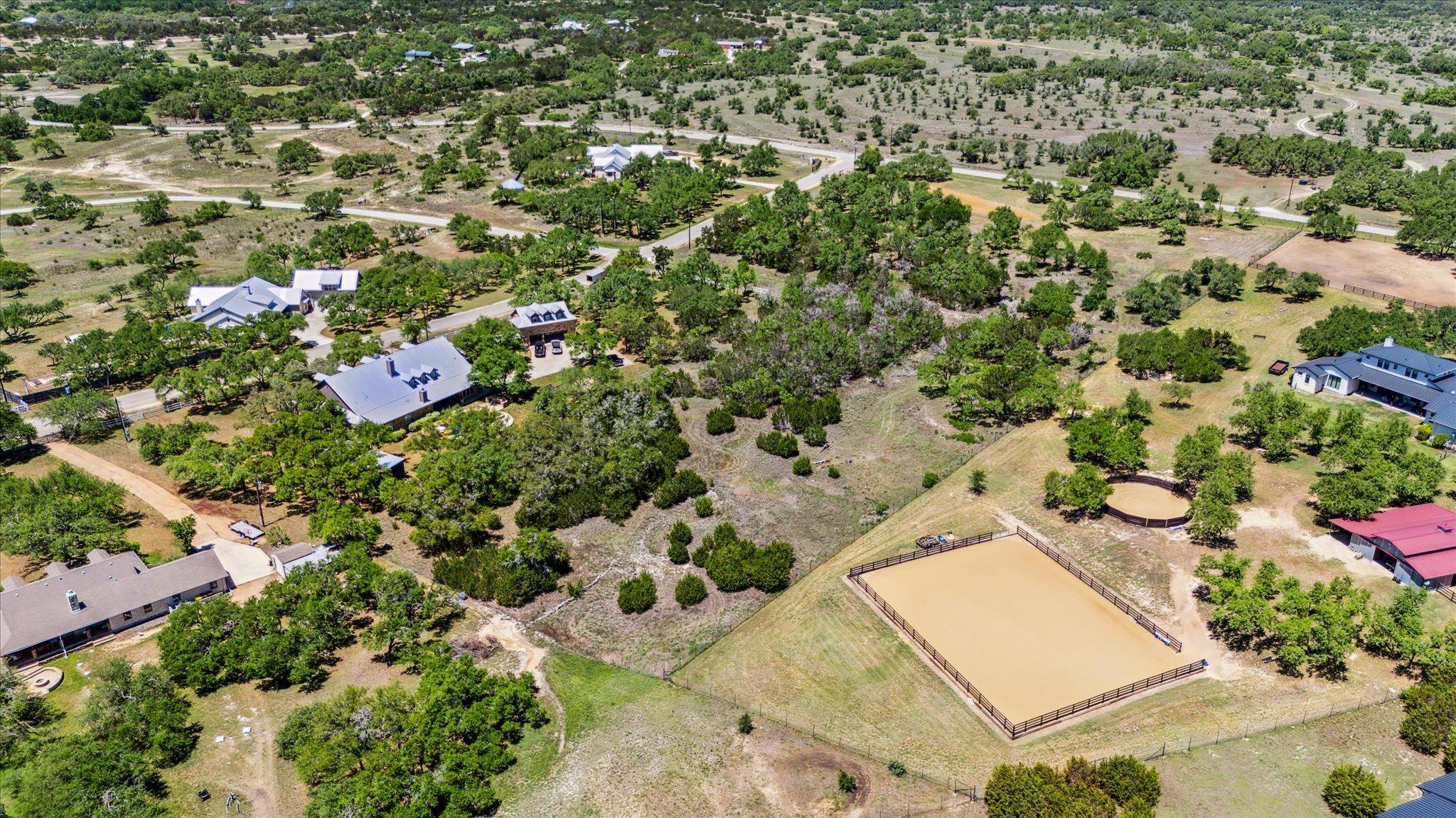 201 Medlin Creek Loop Dripping Springs TX 78620