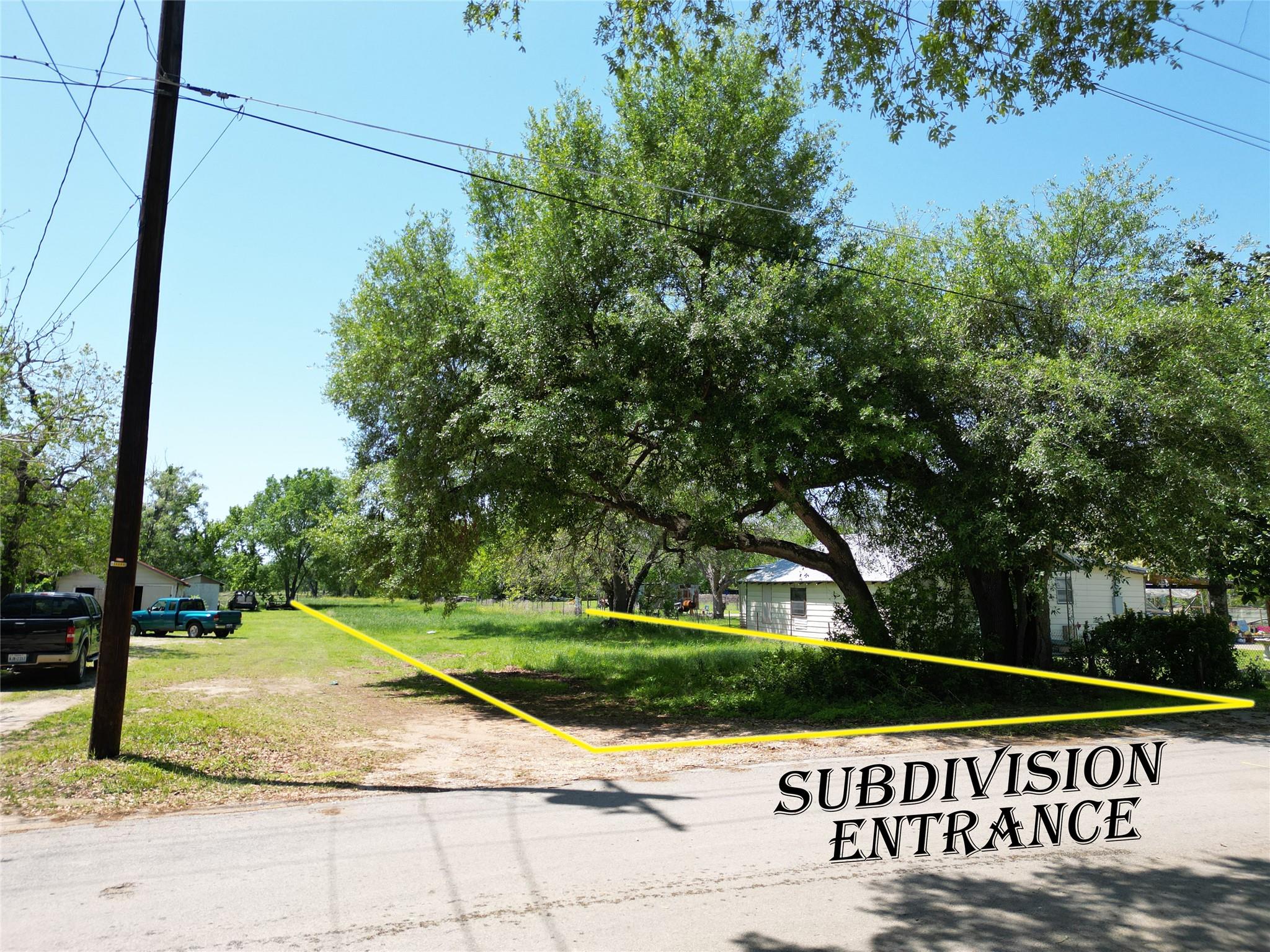 Tbd Blanco Avenue Luling TX 78648