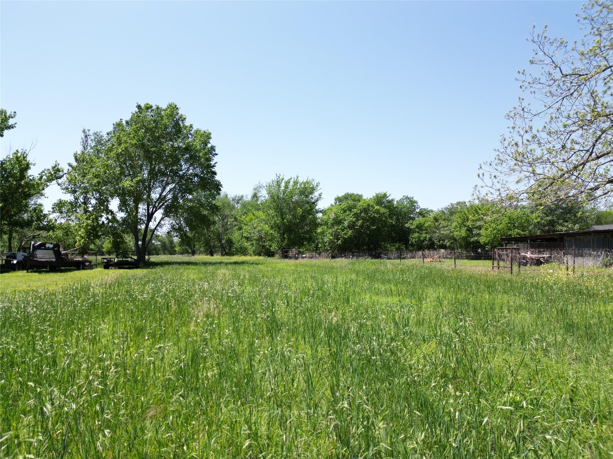 Tbd Blanco Avenue Luling TX 78648