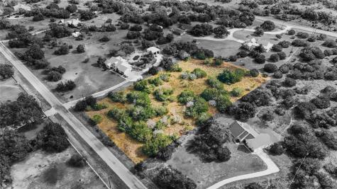 Lot 91 Barton Creek Drive Dripping Springs TX 78620