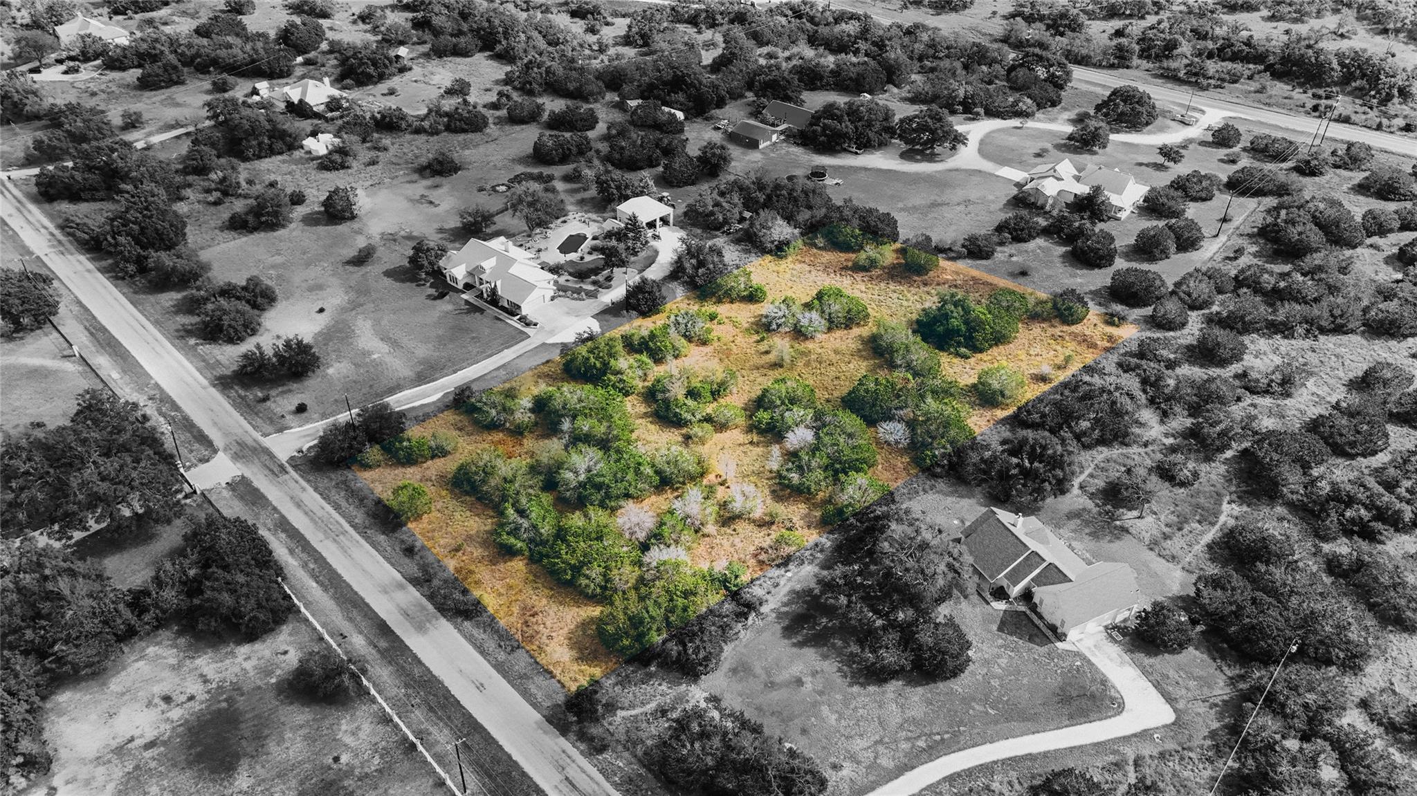 Lot 91 Barton Creek Drive Dripping Springs TX 78620