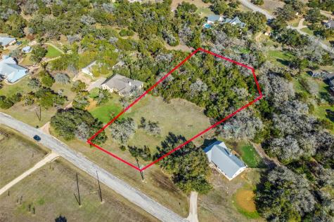262 Beauchamp Road Dripping Springs TX 78620