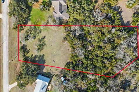 262 Beauchamp Road Dripping Springs TX 78620