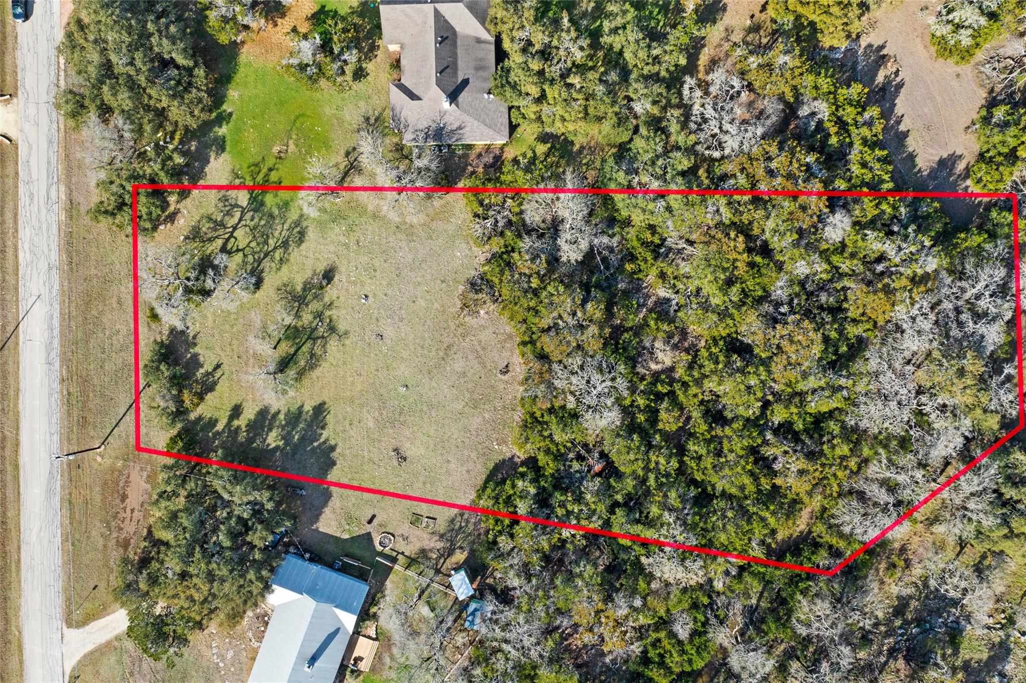 262 Beauchamp Road Dripping Springs TX 78620