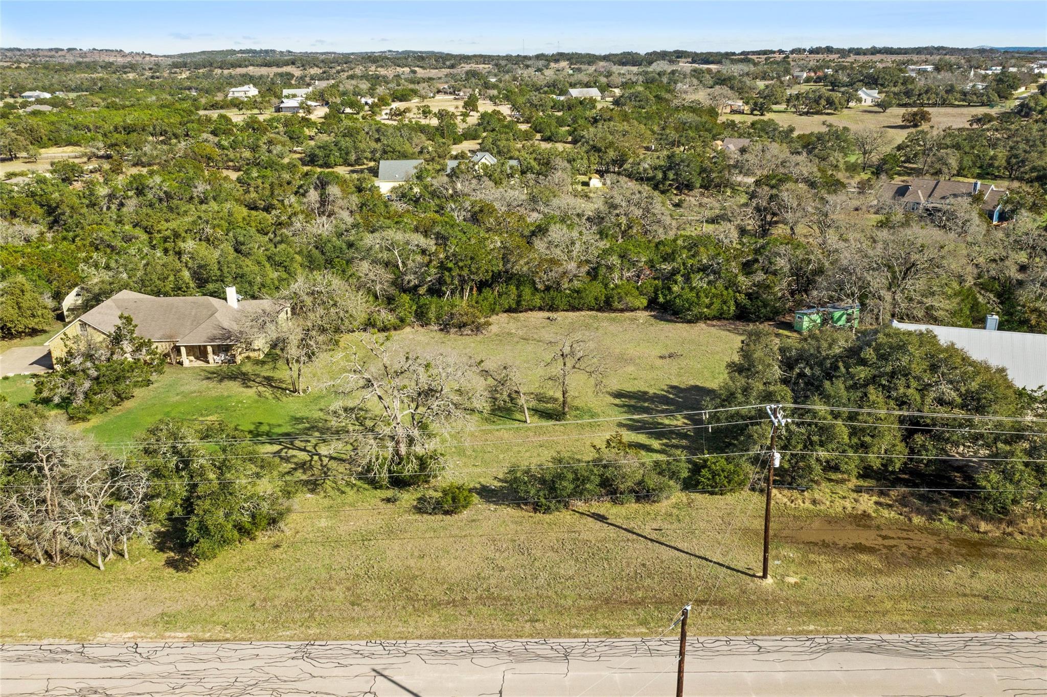 262 Beauchamp Road Dripping Springs TX 78620