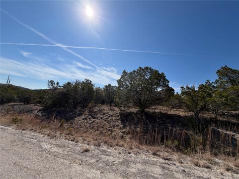 20607 Ranger Trail Lago Vista TX 78645