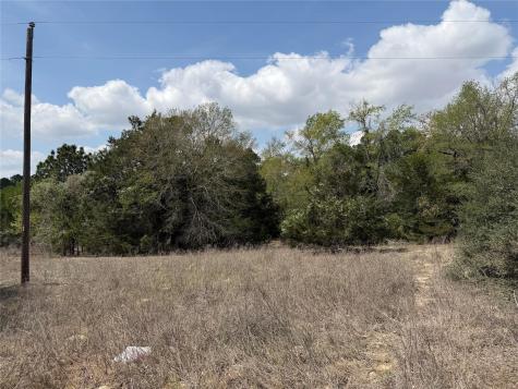 118 Edmonson Ranch Road Mcdade TX 78650