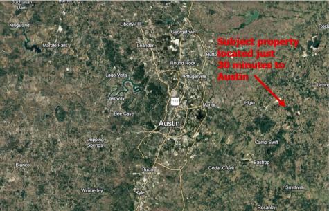 118 Edmonson Ranch Road Mcdade TX 78650