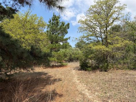 118 Edmonson Ranch Road Mcdade TX 78650
