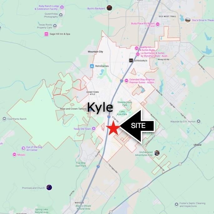 23091 Ih 35 Freeway Kyle TX 78640