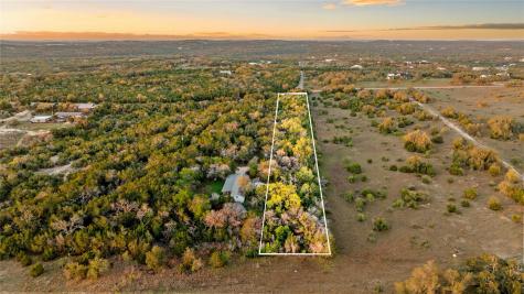 Tbd Fitzhugh Road Dripping Springs TX 78620