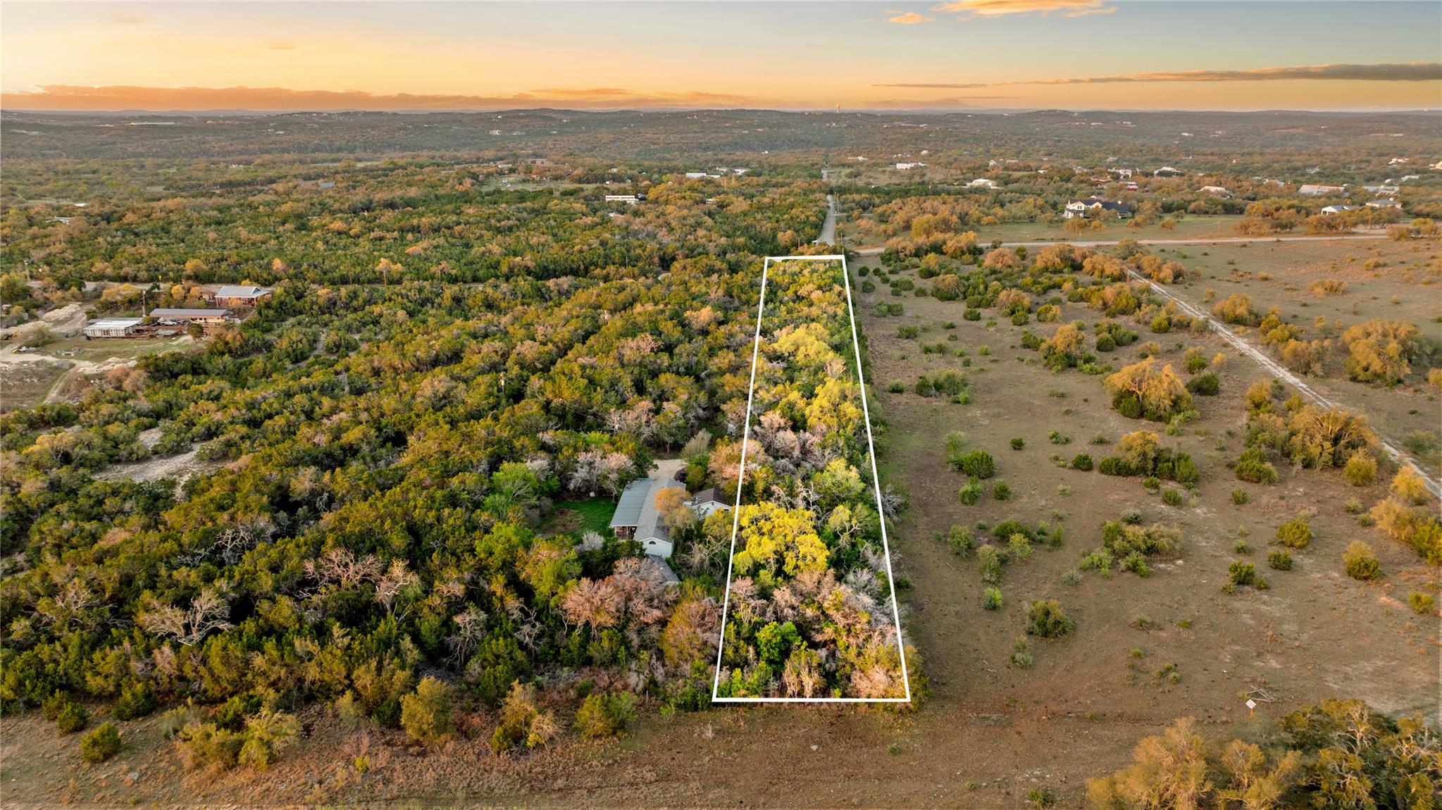 Tbd Fitzhugh Road Dripping Springs TX 78620