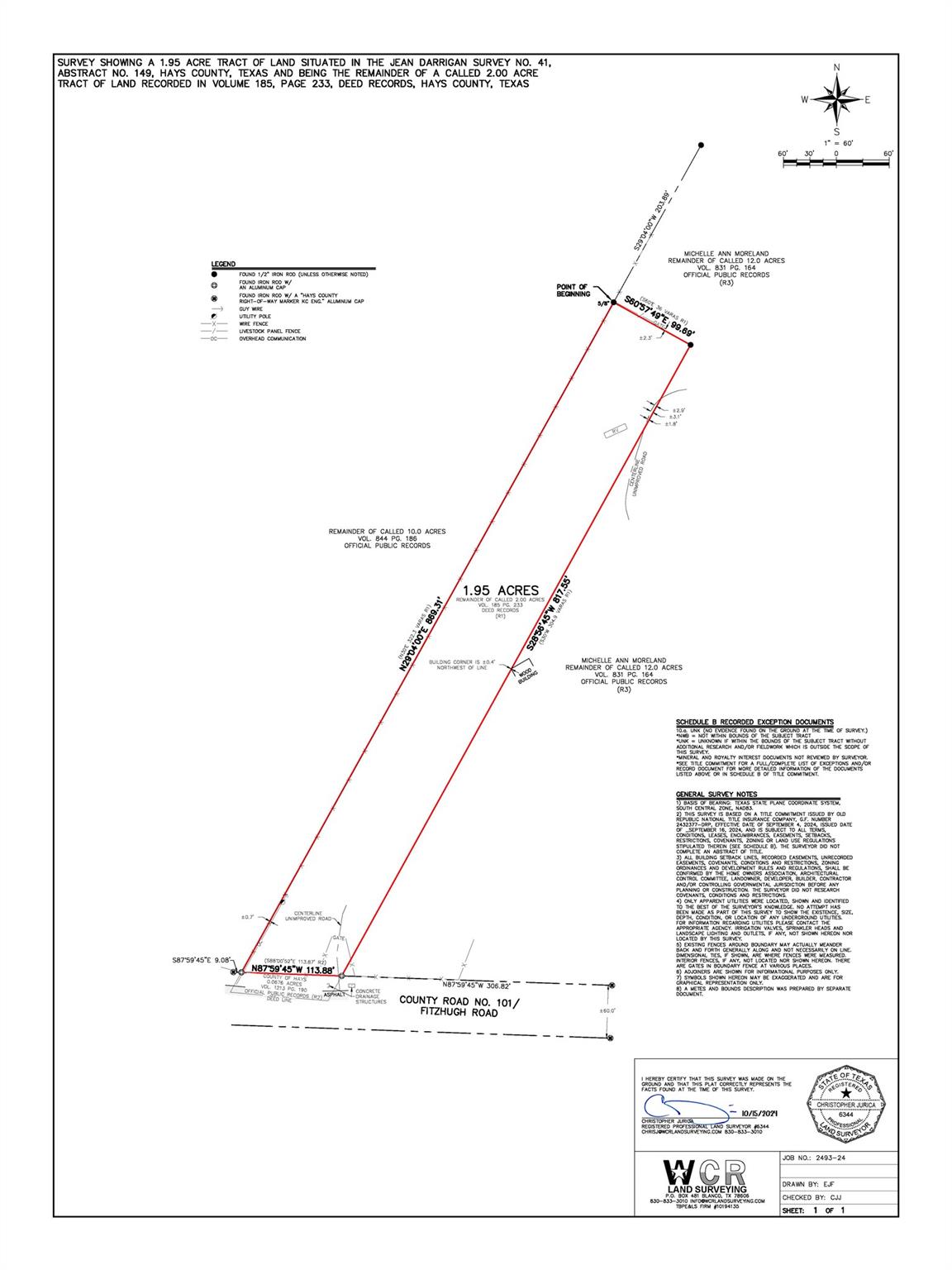 Tbd Fitzhugh Road Dripping Springs TX 78620