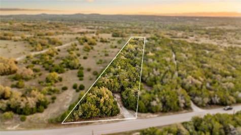 Tbd Fitzhugh Road Dripping Springs TX 78620