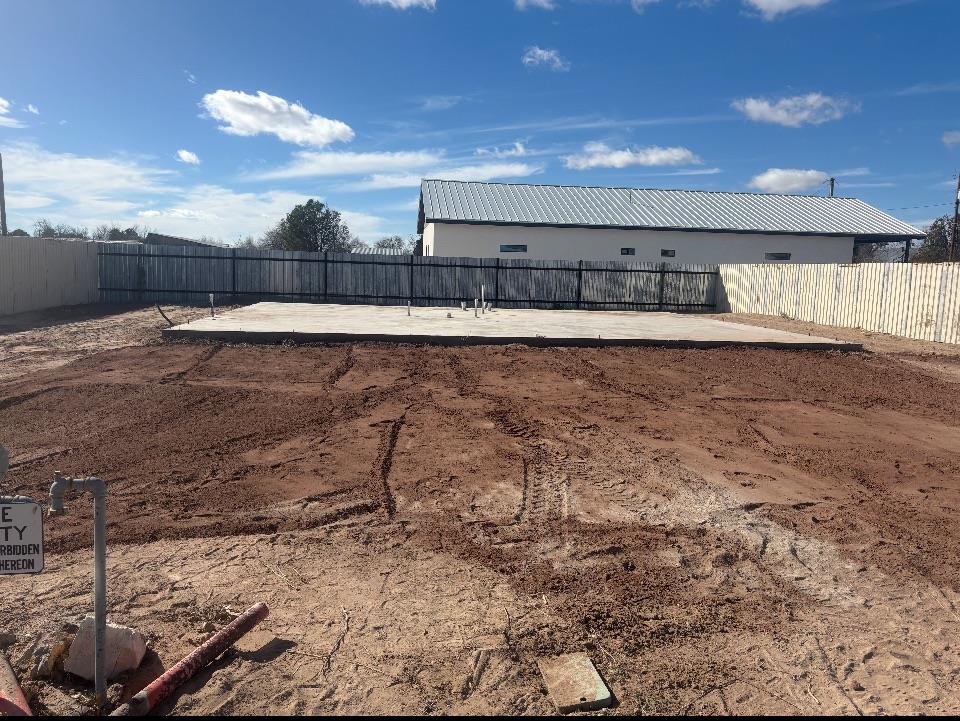 408 S Hoover Street Marfa TX 79843