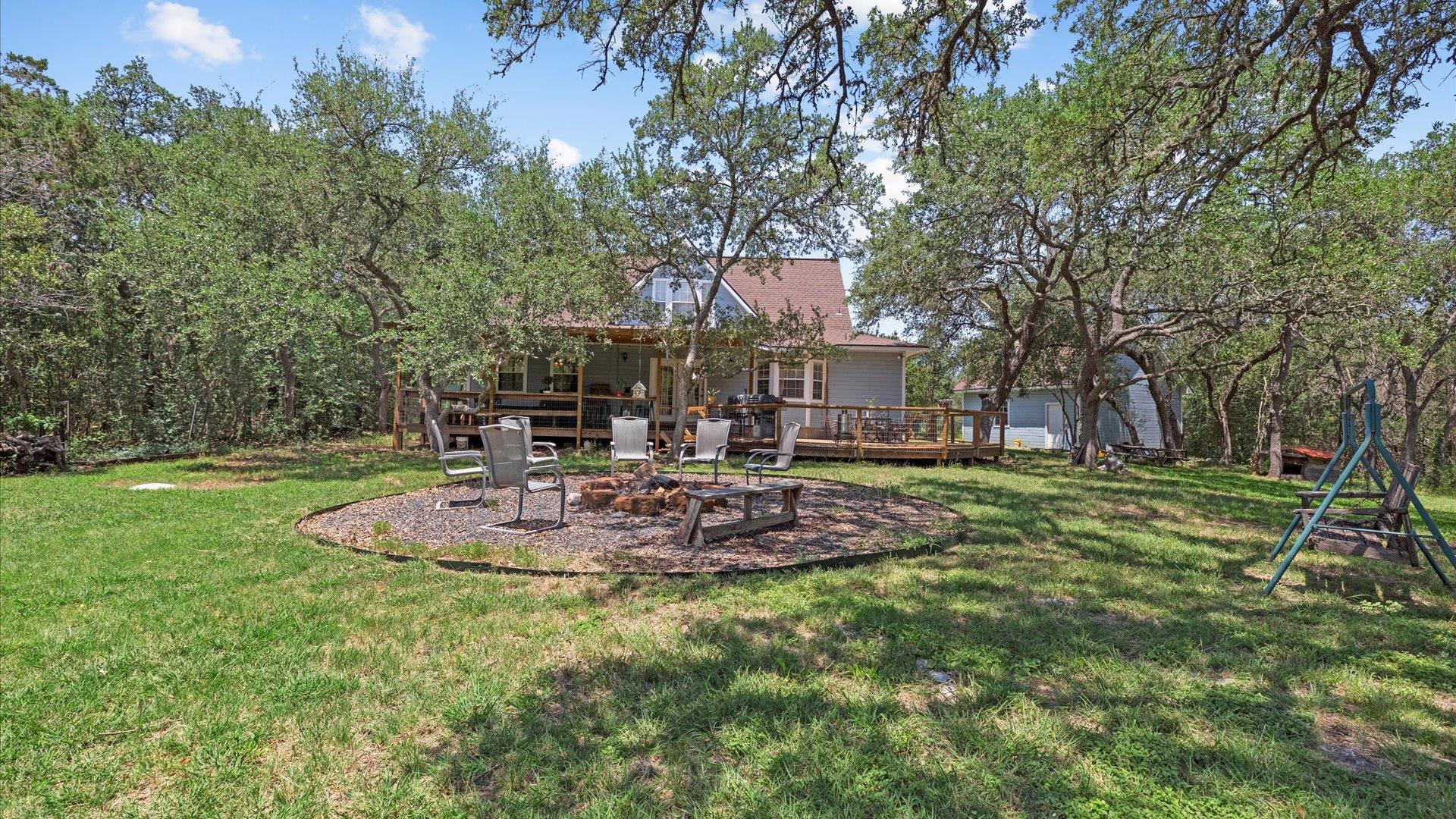 689 Abels Way Canyon Lake TX 78133