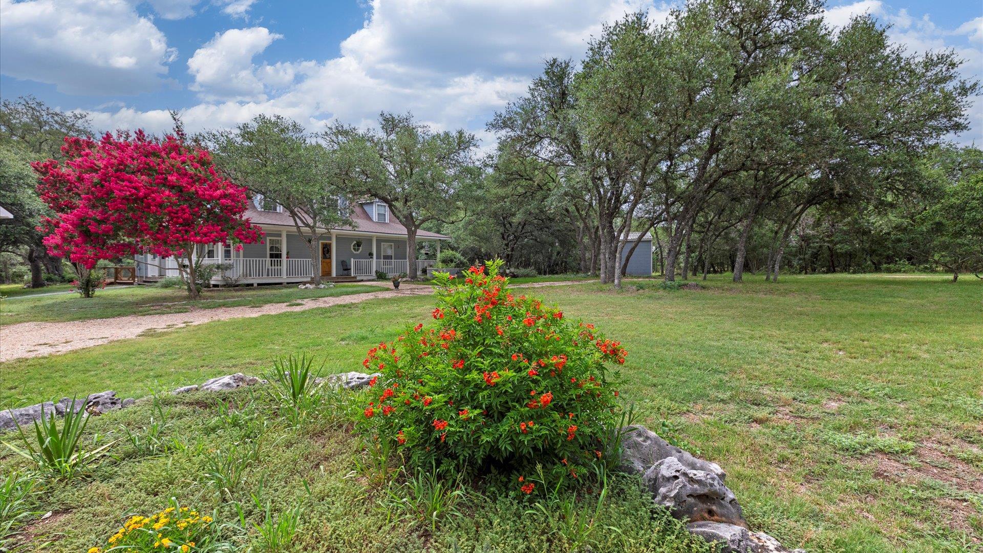 689 Abels Way Canyon Lake TX 78133