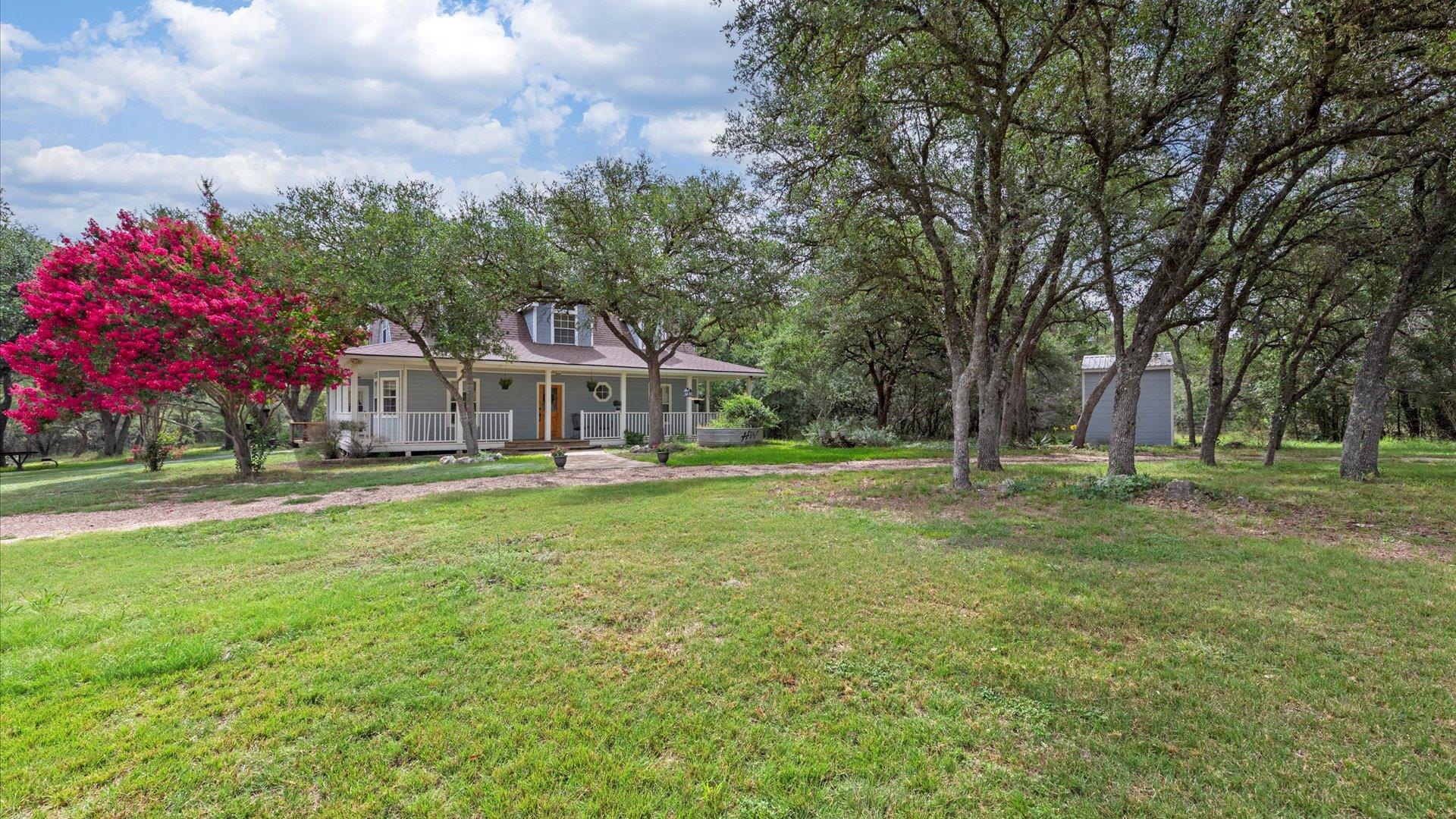 689 Abels Way Canyon Lake TX 78133