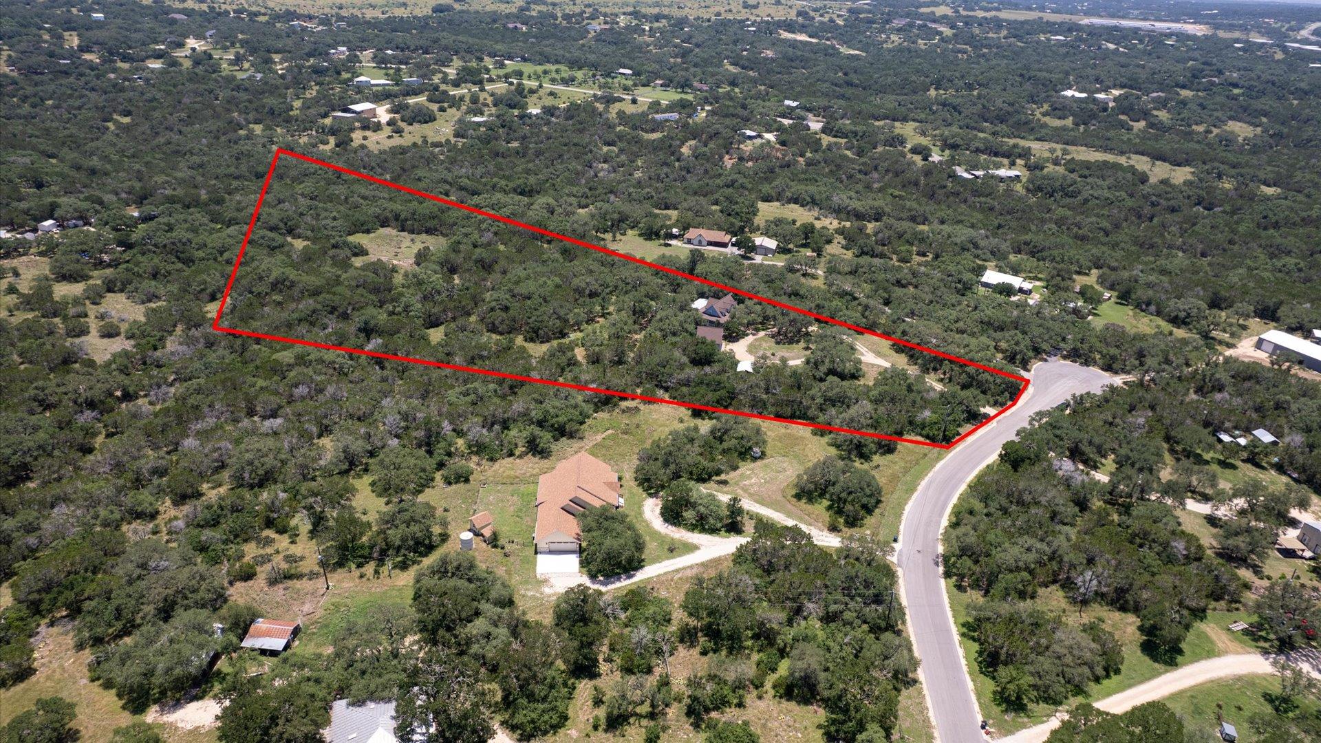 689 Abels Way Canyon Lake TX 78133