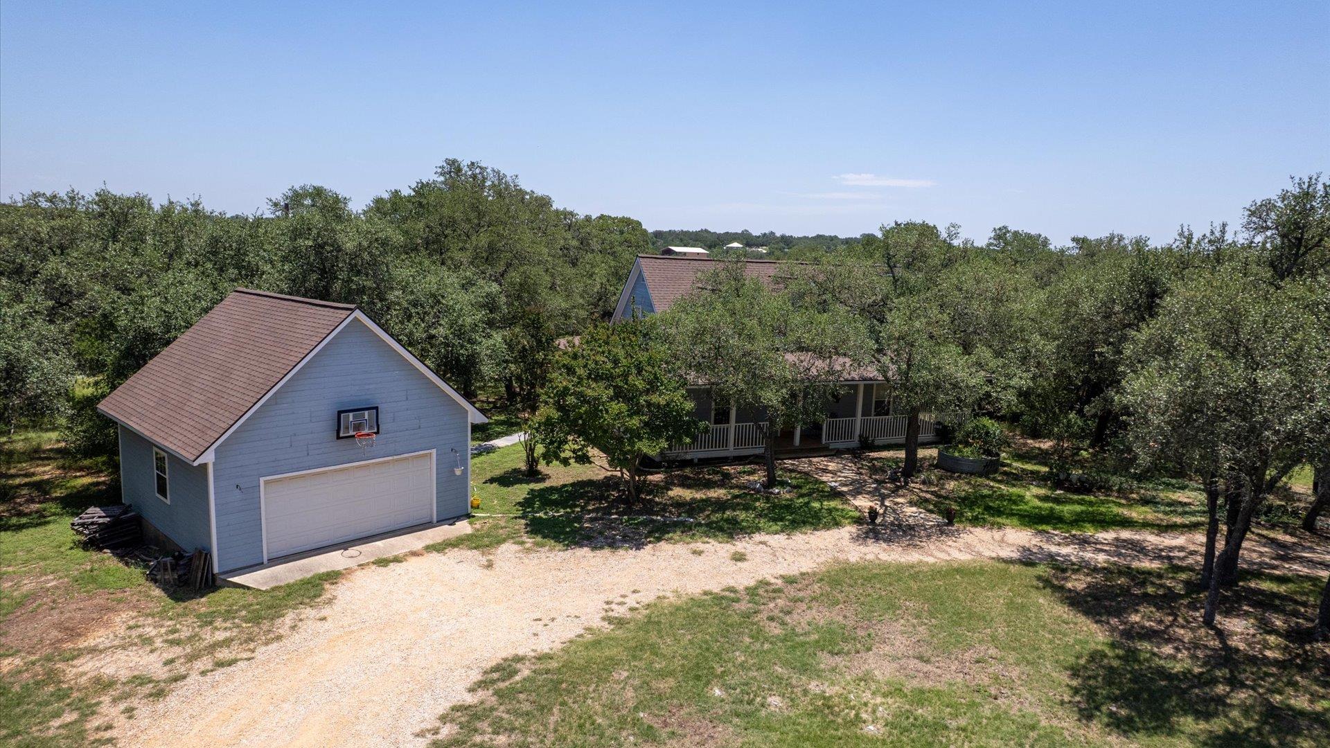 689 Abels Way Canyon Lake TX 78133