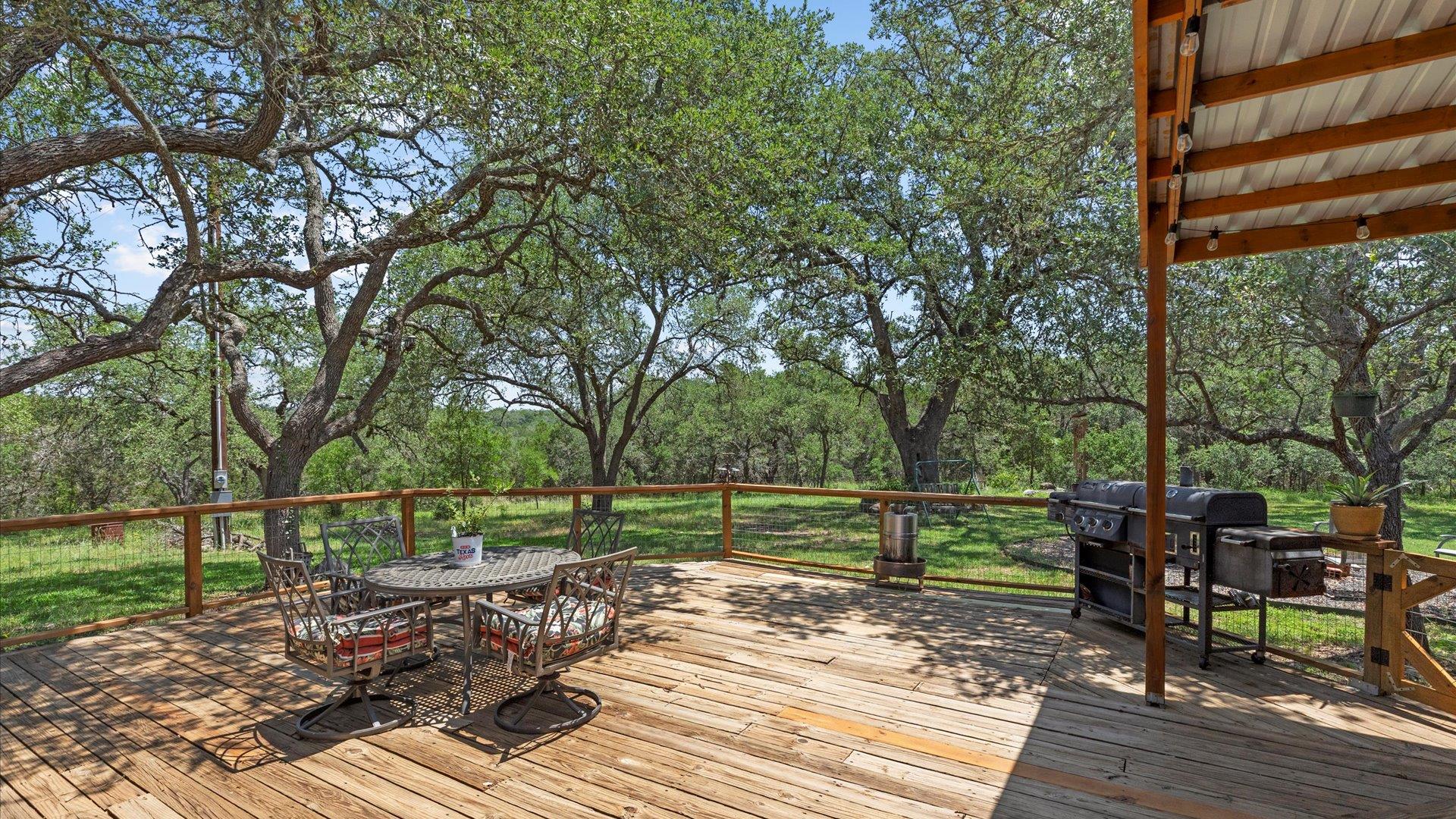 689 Abels Way Canyon Lake TX 78133