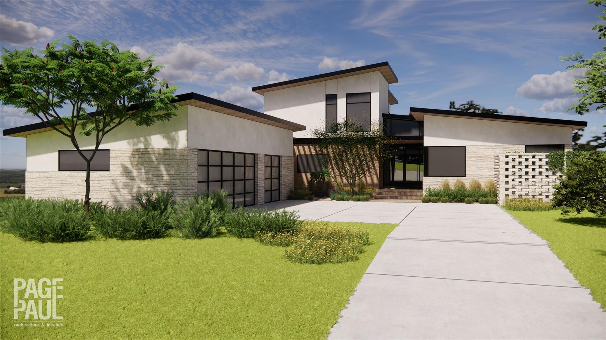 9808 Flintrock Circle Austin TX 78737