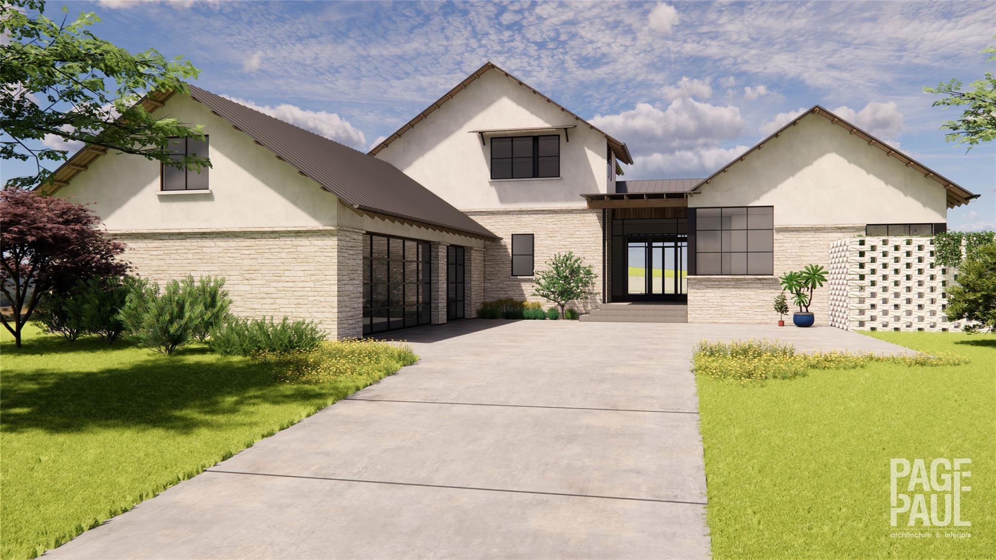 9808 Flintrock Circle Austin TX 78737