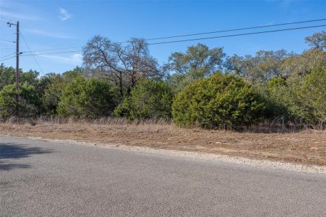 308 Ridge Oak Drive Wimberley TX 78676