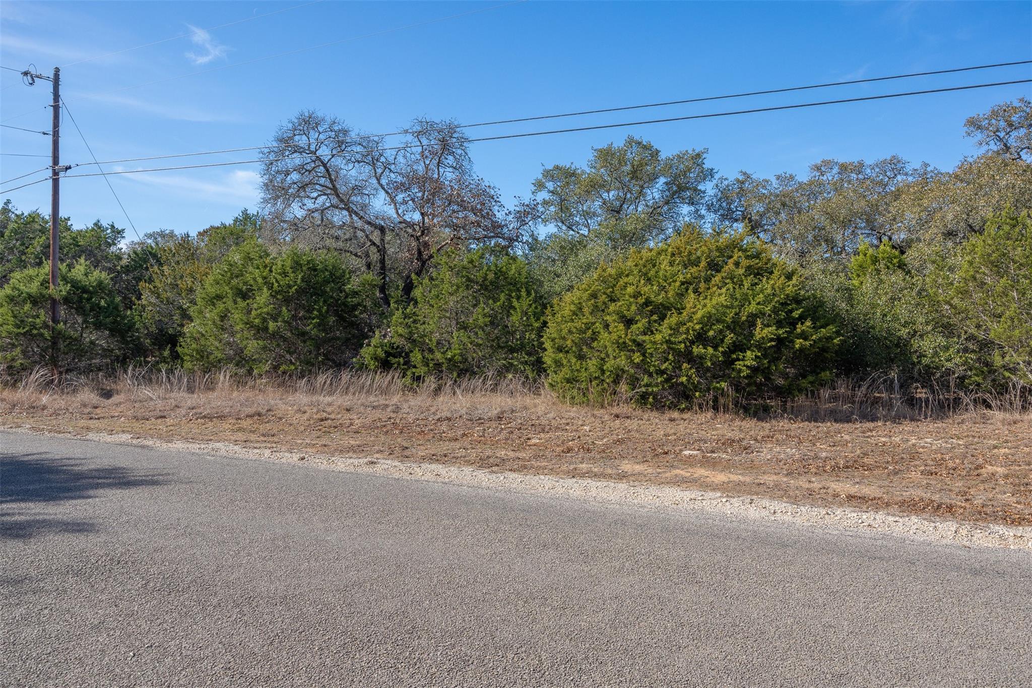 308 Ridge Oak Drive Wimberley TX 78676