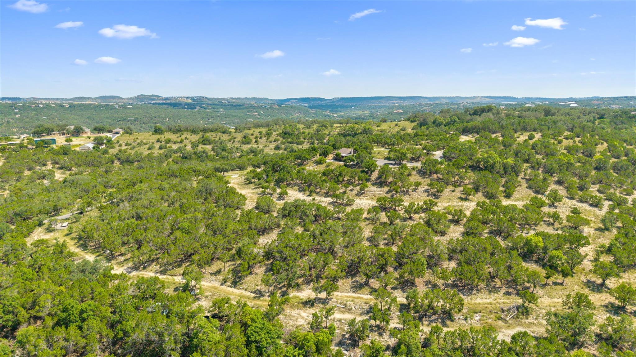 3301 R O Drive Spicewood TX 78669