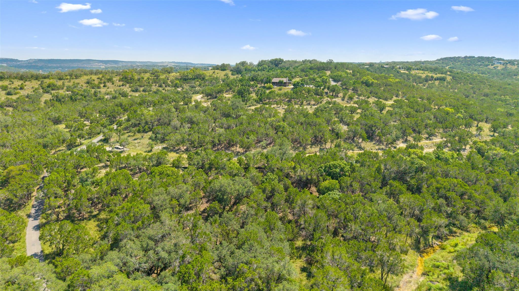 3301 R O Drive Spicewood TX 78669