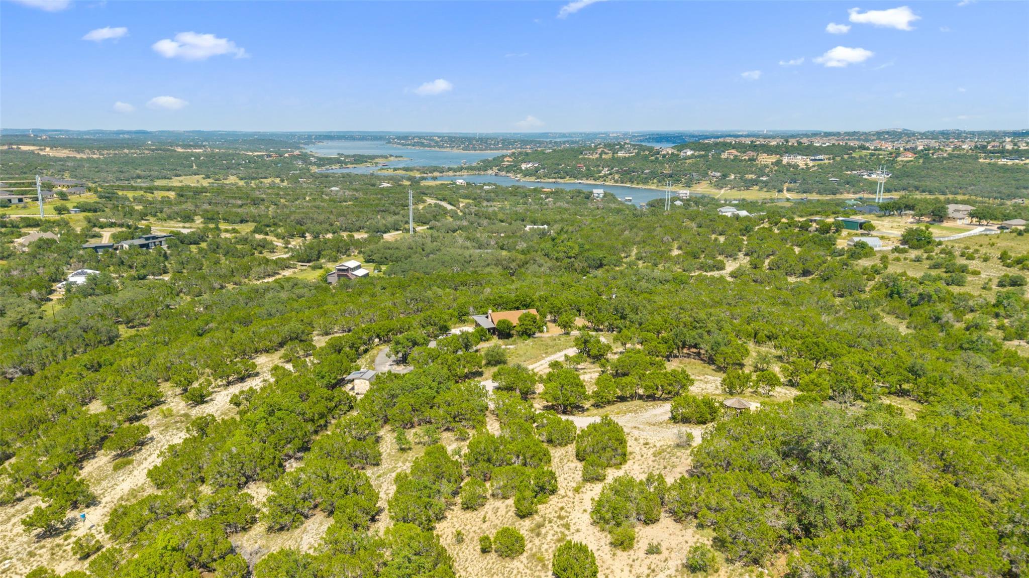 3301 R O Drive Spicewood TX 78669