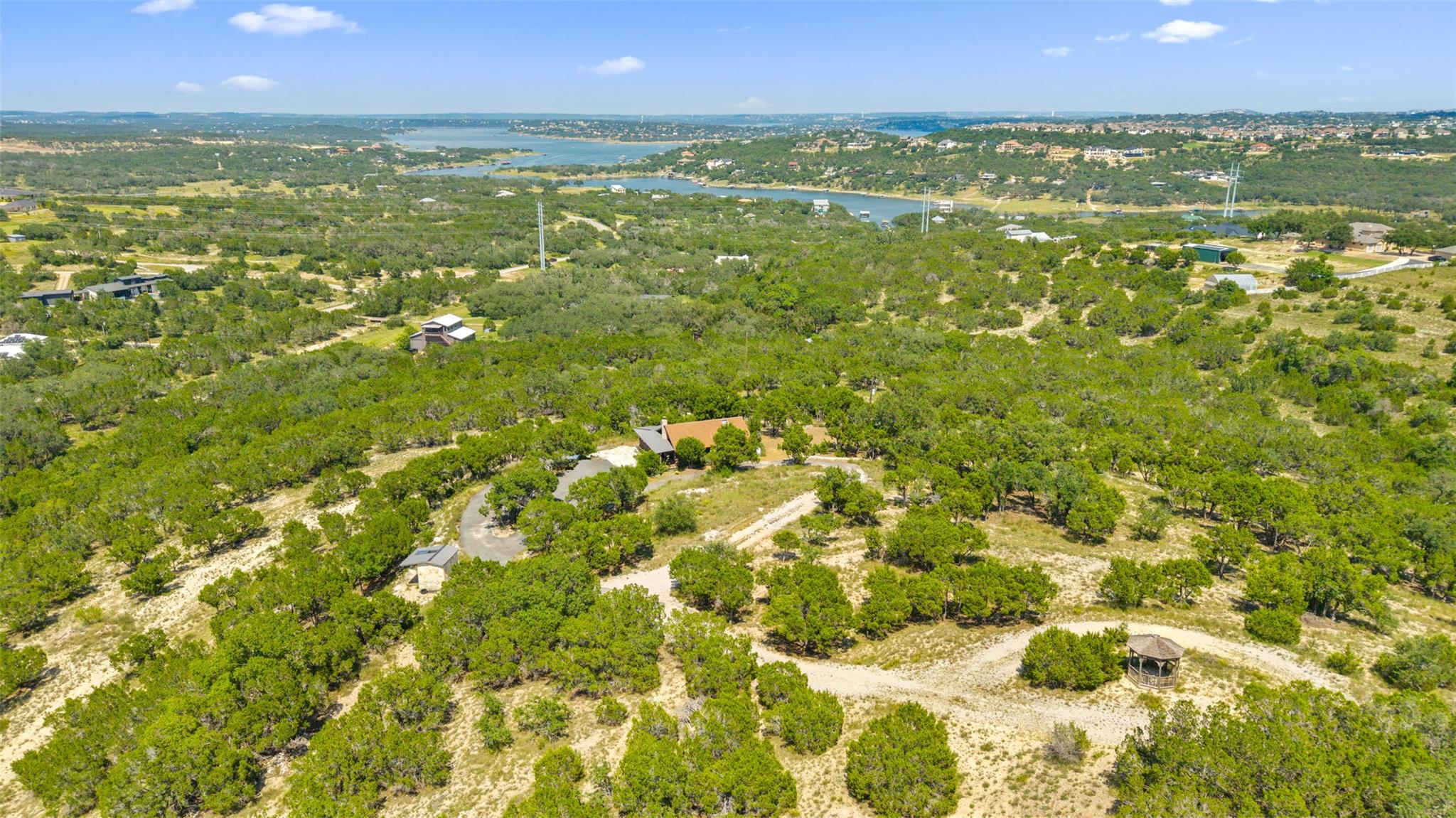3301 R O Drive Spicewood TX 78669