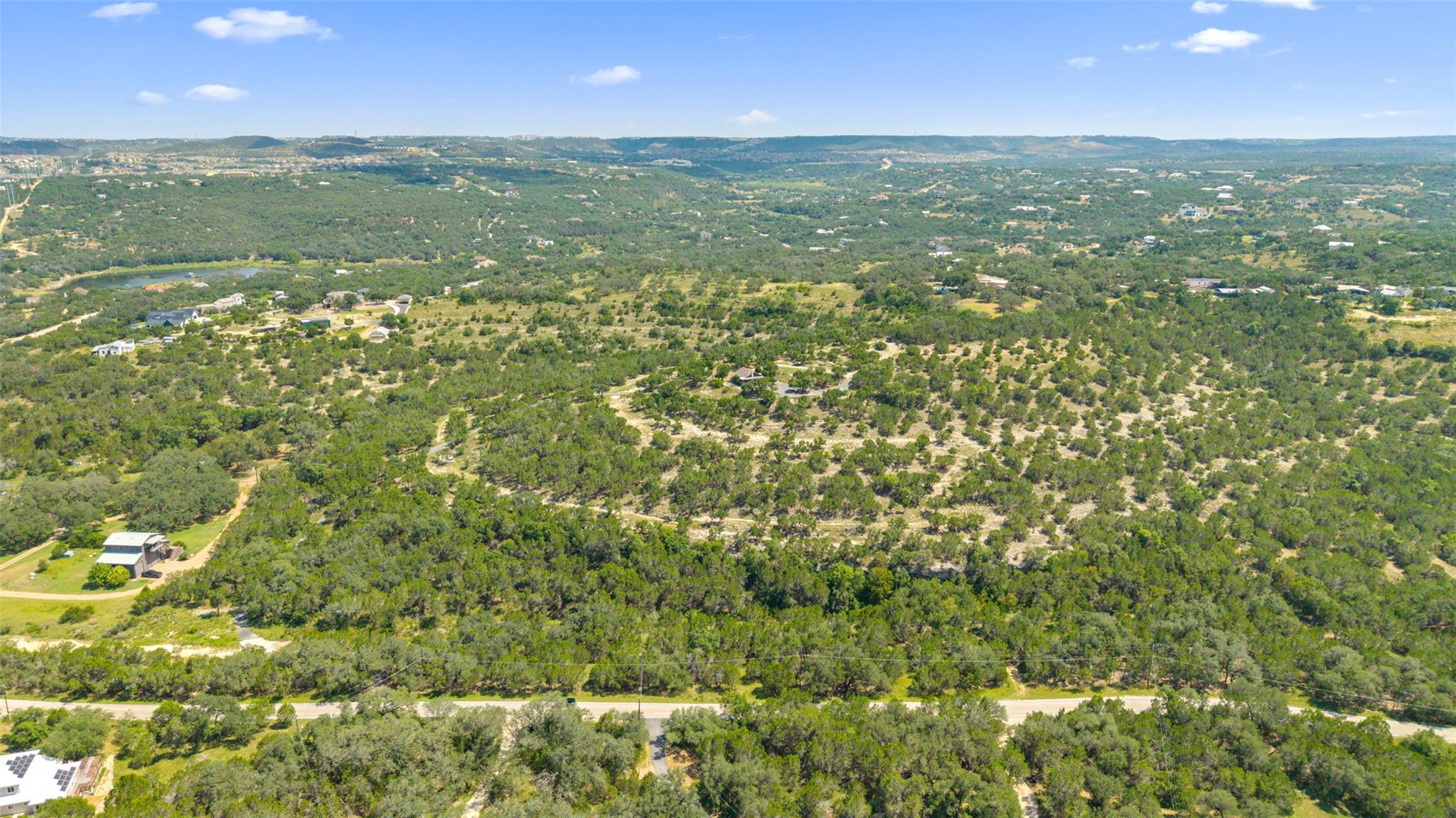 3301 R O Drive Spicewood TX 78669
