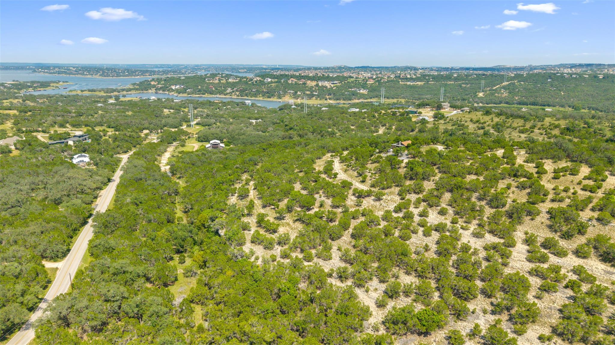 3301 R O Drive Spicewood TX 78669